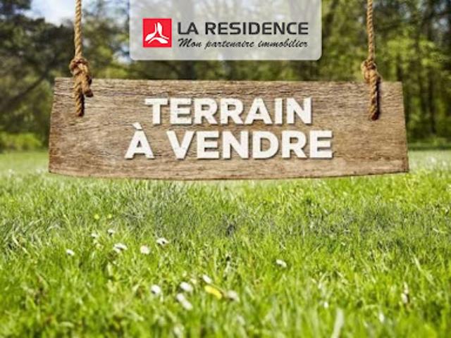 Terrain vente à Blois, La Chapelle-vendômoise