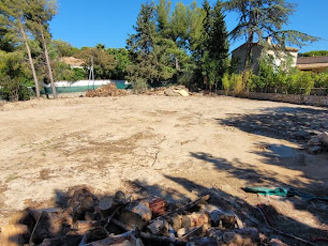 Terrain vente à Marseille, La Ciotat