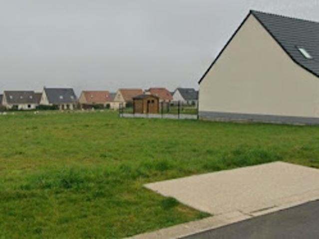 Terrain vente à Saint-Omer, Racquinghem