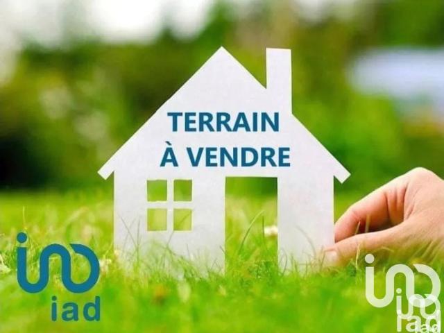 Terrain vente à Bordeaux, Bruges