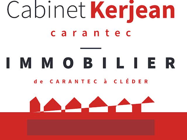 Terrain vente à Le Port, Carantec