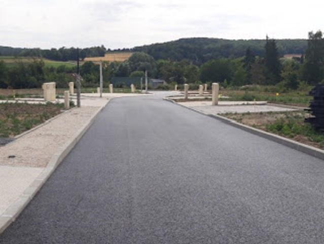 Terrain vente à Champmotteux, Essonne