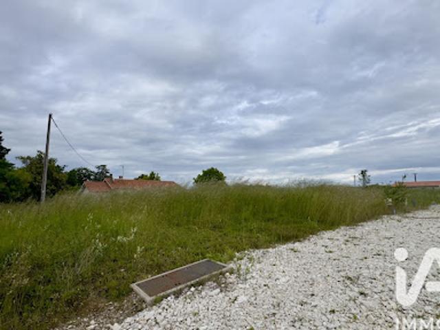 Terrain vente à Marmande, Lévignac-de-guyenne