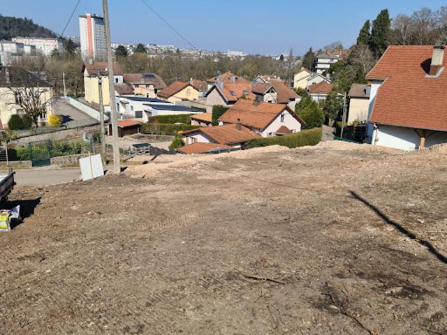 Terrain vente à Épinal, Epinal