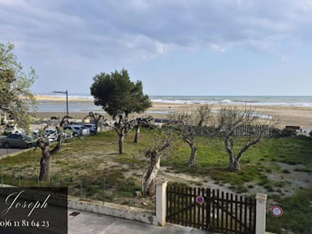Terrain vente à Narbonne, Leucate