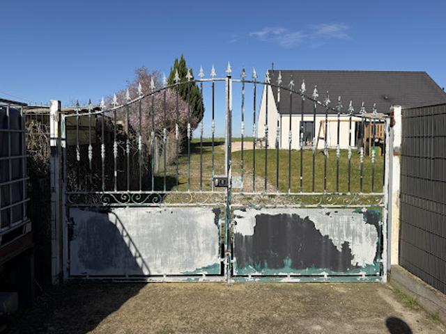 Terrain vente à Montargis, Saint-maurice-sur-fessard