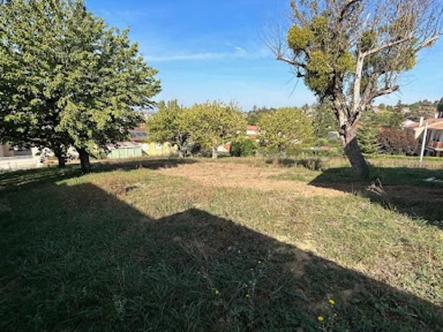 Terrain vente à France métropolitaine, Genay