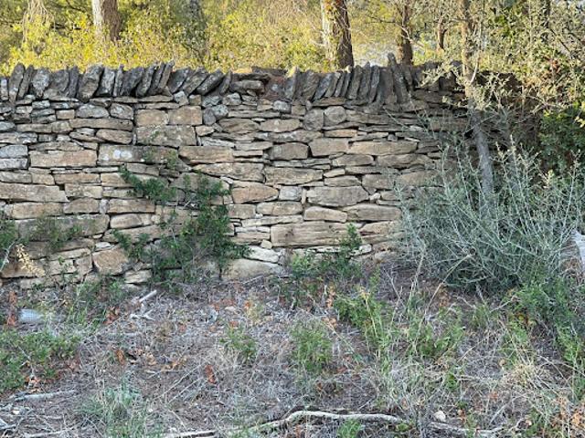 Terrain vente à Figuerolles, La Ciotat