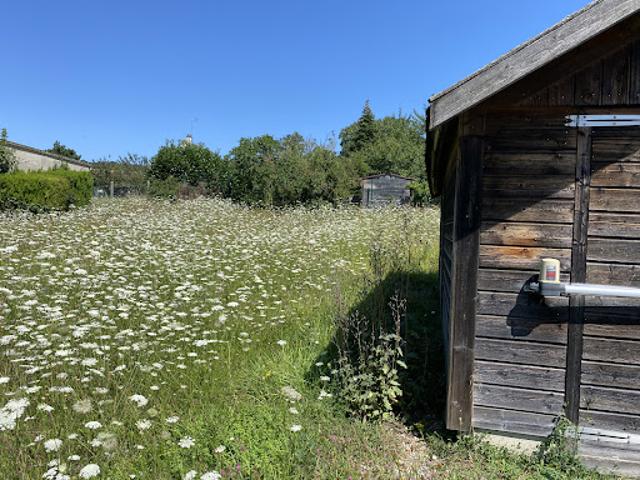Terrain vente à Les Andelys, Pacy-sur-eure