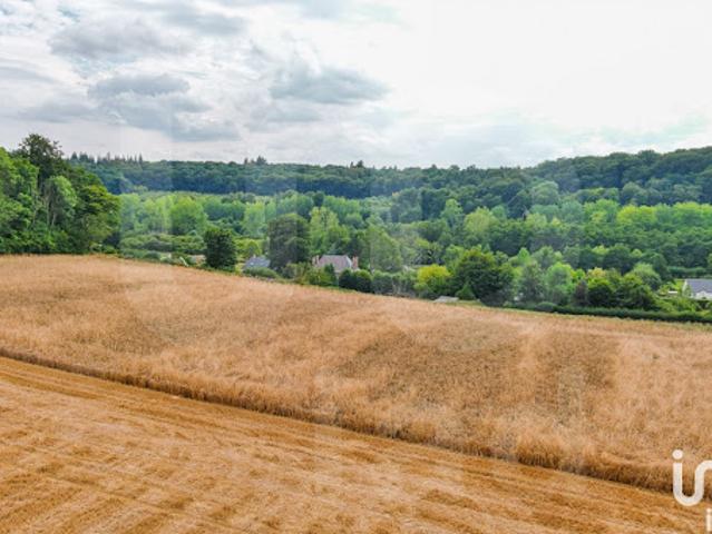 Terrain vente à Thérouldeville, Seine-Maritime