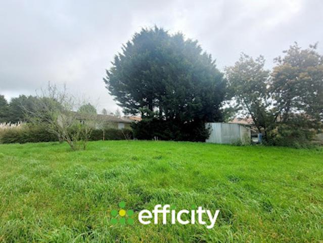 Terrain vente à France métropolitaine, Landeronde