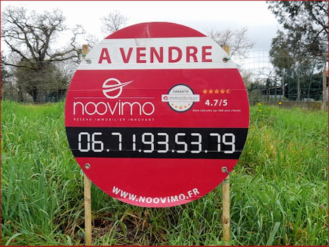 Terrain vente à France métropolitaine, Le Cellier