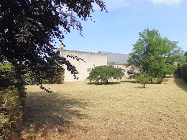Terrain vente à Montargis, Saint-firmin-sur-loire