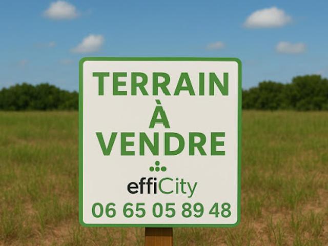 Terrain vente à Chinon, Cerelles