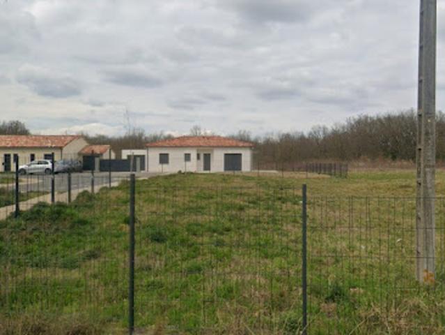 Terrain vente à Muret, Lherm