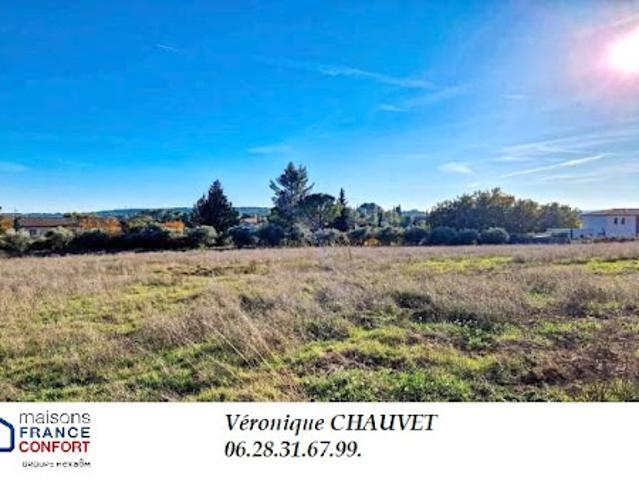 Terrain vente à Arrondissement de Draguignan, Lorgues