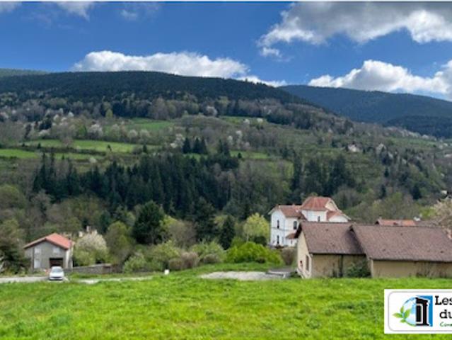 Terrain vente à Saint-Étienne, Saint-sauveur-en-rue