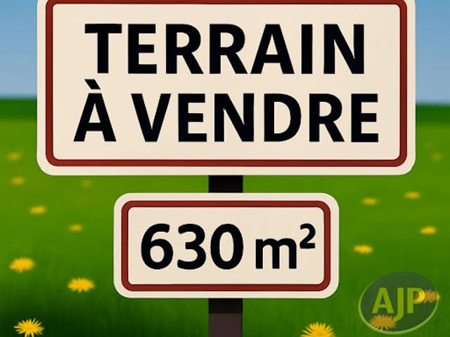 Terrain vente à Arcachon, Audenge