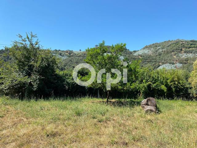 Terrain vente à Grasse, Auribeau-sur-siagne