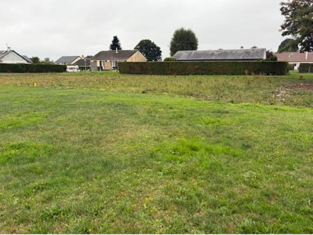 Terrain vente à Auzebosc, Seine-Maritime