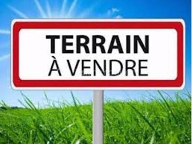Terrain vente à Château-Thierry, Aisne