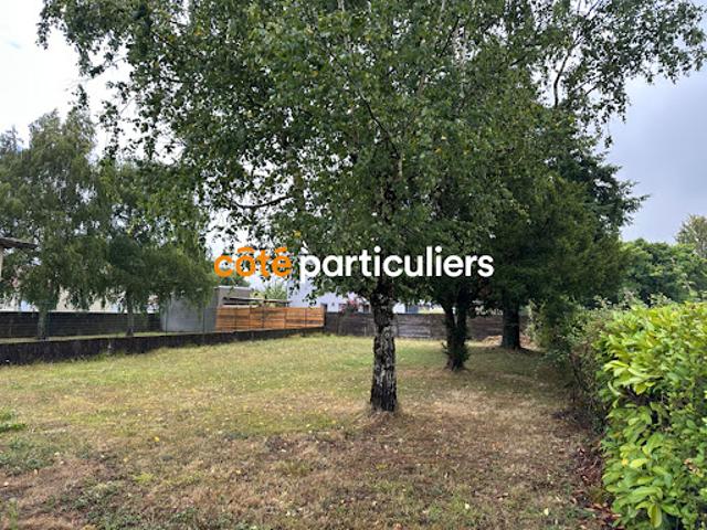 Terrain vente à France métropolitaine, Nantes