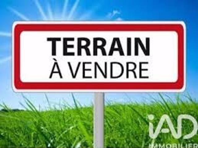 Terrain vente à Pontoise, Marines