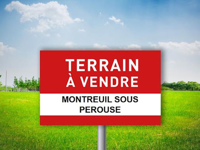 Terrain vente à Fougères-Vitré, Bretagne
