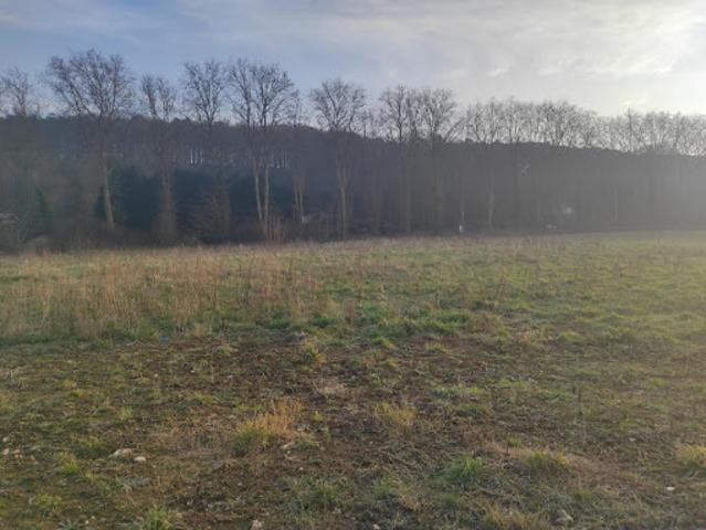 Terrain vente à Bernay, Montfort-sur-risle