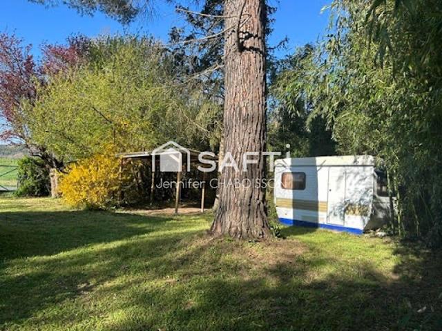 Terrain vente à Châtellerault, Vouneuil-sur-vienne