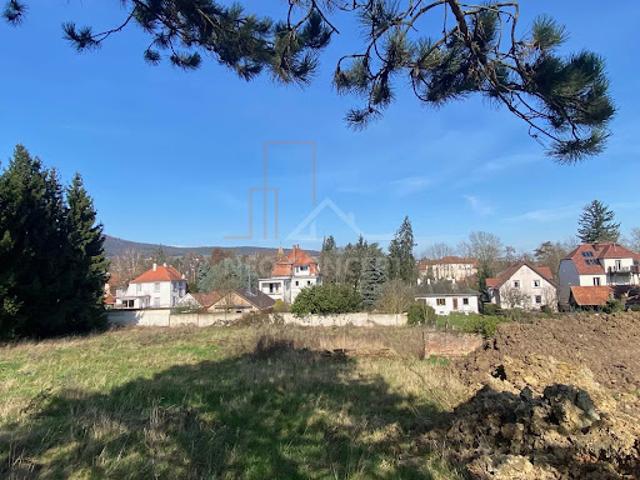 Terrain vente à Haguenau-Wissembourg, Wissembourg