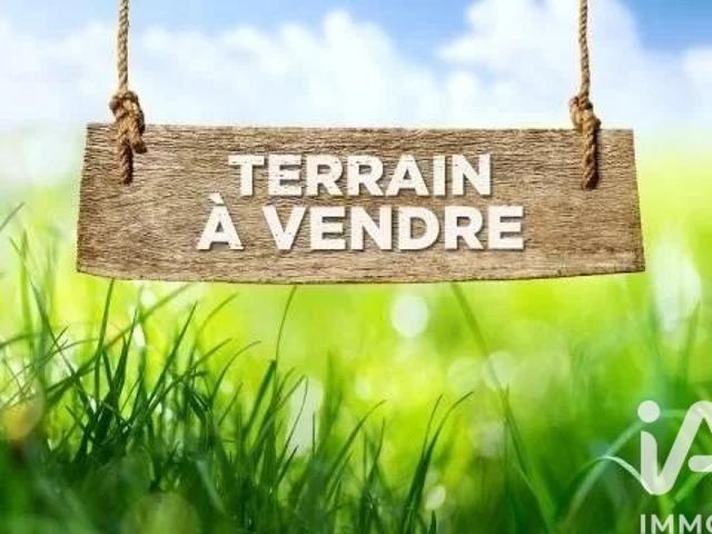 Terrain vente à Douai, Faumont