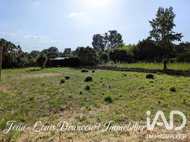 Terrain vente à Muret, Auterive