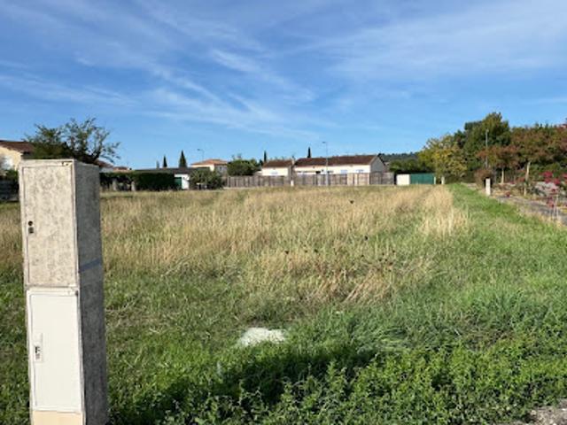 Terrain vente à France métropolitaine, Boé