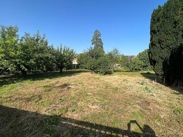 Terrain vente à Aurelle-Verlac, Saint-Geniez d'Olt et d'Aubrac