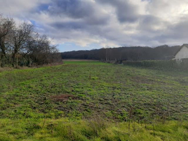Terrain vente à Étampes, Vayres-sur-essonne