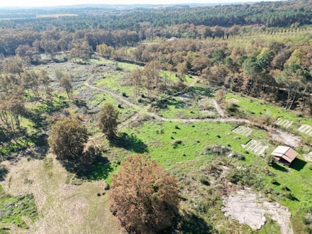Terrain vente à Argenton, Lot-et-Garonne