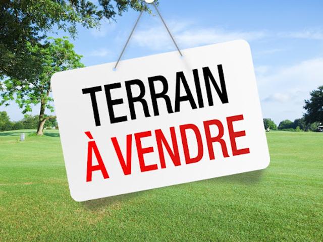 Terrain vente à Abbeville, Vismes