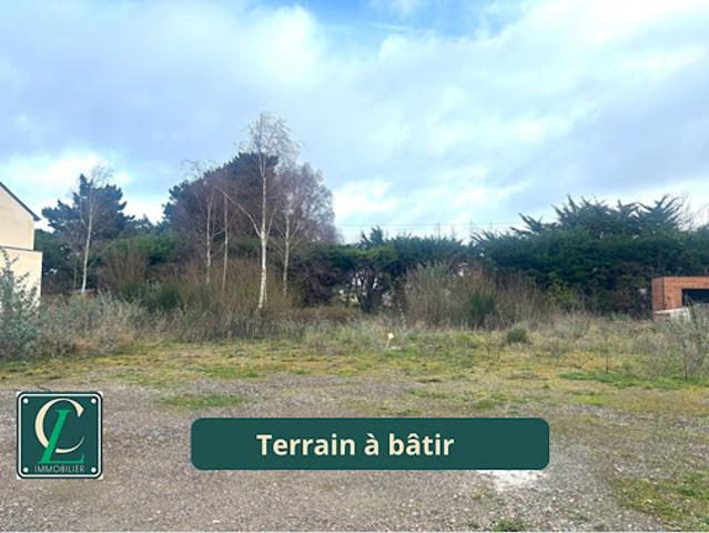 Terrain vente à Dinan, Bretagne
