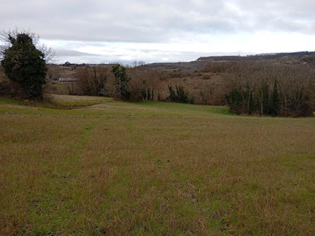 Terrain vente à Valence, Saint-donat-sur-l'herbasse