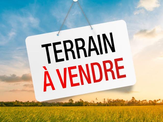 Terrain vente à Abbeville, Fressenneville
