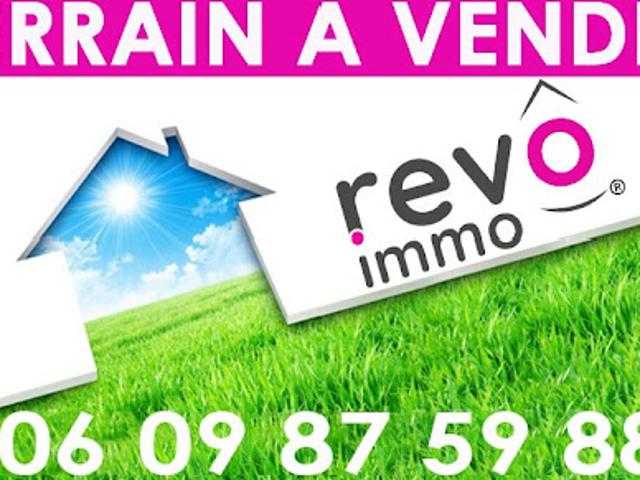Terrain vente à Cholet, La Boissière-sur-evre