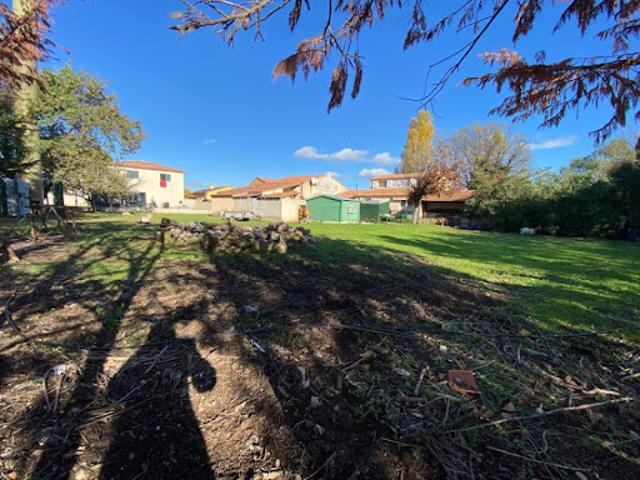 Terrain vente à Arrondissement de Toulon, La Farlède
