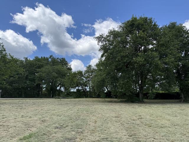 Terrain vente à France métropolitaine, Margaux