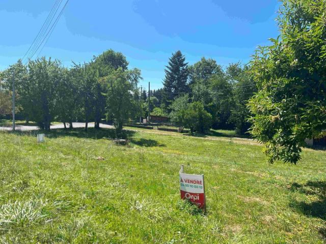 Terrain vente à France métropolitaine, Saint-félix