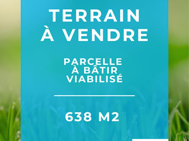 Terrain vente à Bernay, Bémécourt