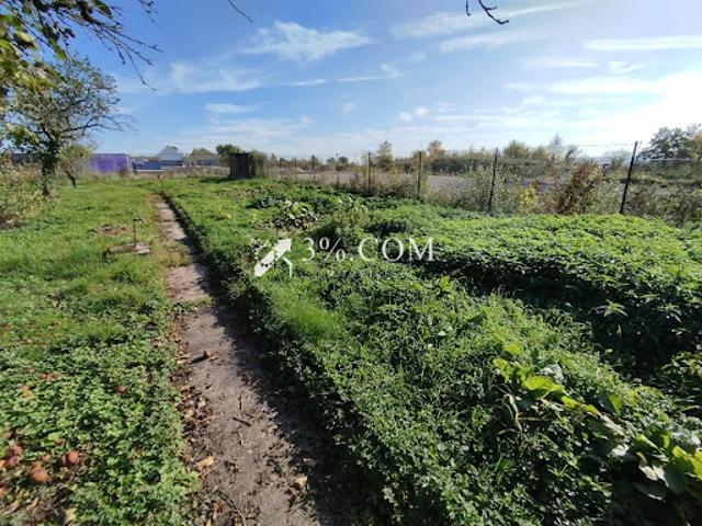 Terrain vente à Lunéville, Einville-au-jard