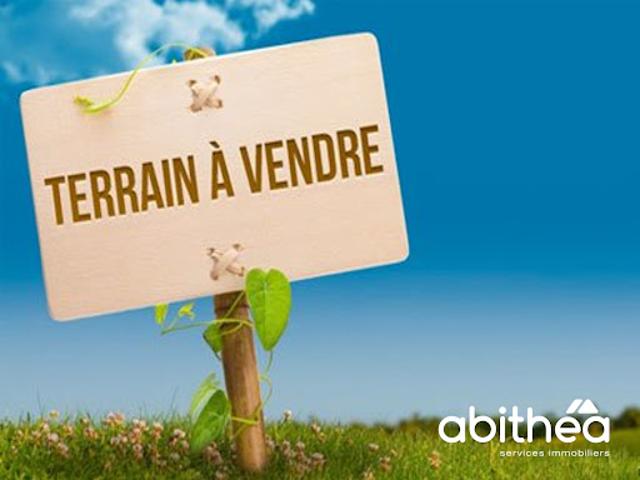 Terrain vente à La Bordette, Libourne