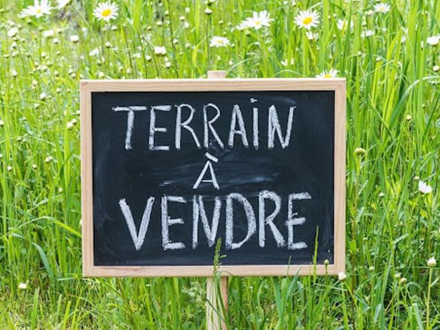 Terrain vente à Libourne, Les Artigues-de-lussac
