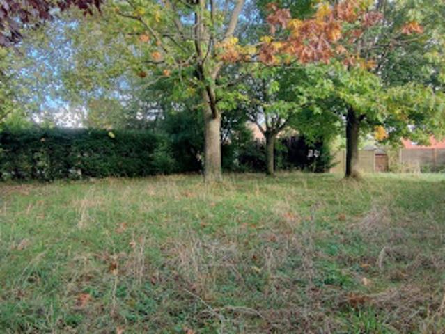 Terrain vente à Sarcelles, Attainville